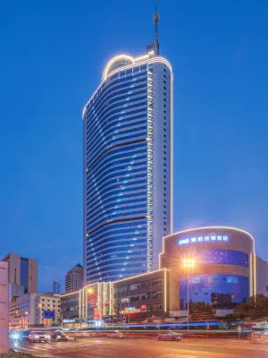The Grand Tower Hotel Empfohlen Photos