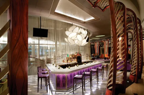 Vdara Hotel & Spa at ARIA Las Vegas Aree comuni Photos
