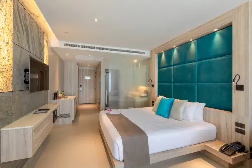 Cape Sienna Gourmet Hotel & Villas Chambres Photos