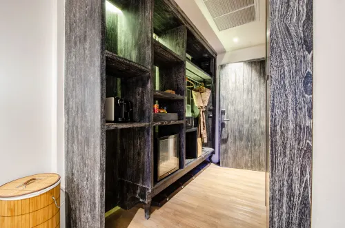 Ananya Lipe Resort Rooms Photos