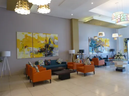 Relax Hotel Casa Voyageurs Избранное Photos