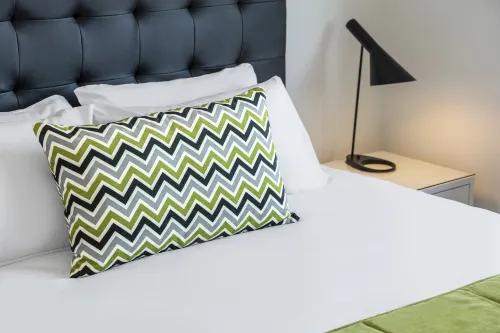 Oaks Brisbane Woolloongabba Suites Rooms Photos