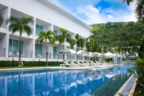 The Palmery Resort Featured Photos