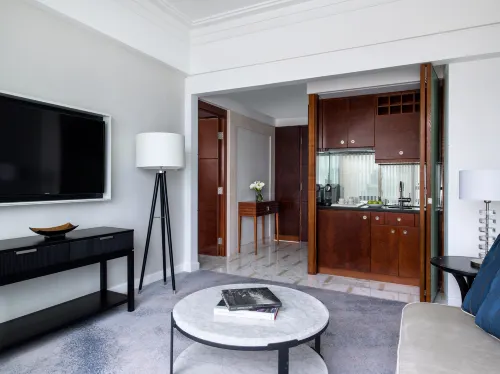 Cordis, Hong Kong Rooms Photos