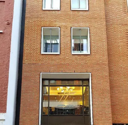 The Z Hotel Tottenham Court Road Exterior Photos