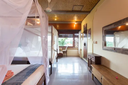 Rumah Roda family Homestay Unggulan Photos