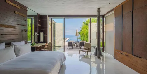 Alila Villas Uluwatu À ne pas manquer Photos