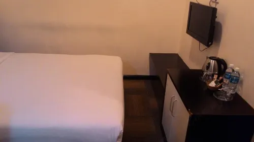 Prince Hotel Chambres Photos