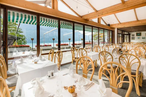 Hotel Lindenhof by Crossworld AG Featured Photos