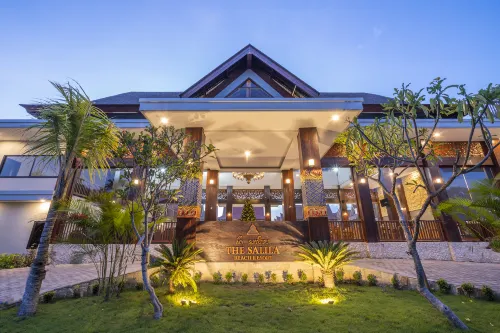 The Salila Beach Resort Featured Photos