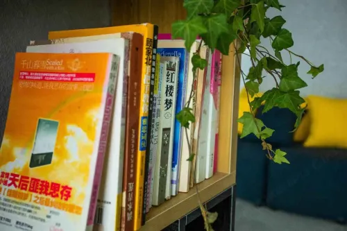 Micro · time boutique hotel (flagship store of guilin liangjiang airport) Photos