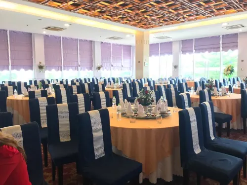 Khách sạn Sài Gòn - Đông Hà Dành cho công việc Photos