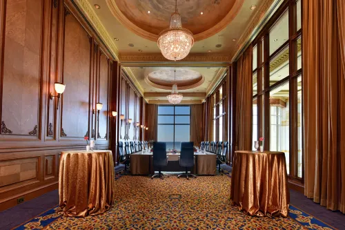 The Empire Brunei Business Facilities Photos