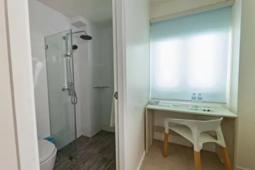 Lime Hotel Boracay Phòng Photos