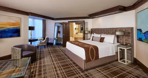 Treasure Island – TI Las Vegas Hotel  & Casino Rooms Photos