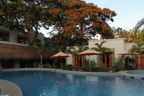Acacia Tree Garden Hotel Camere Photos