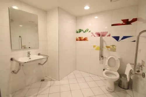Bamboo Hotel Chambres Photos