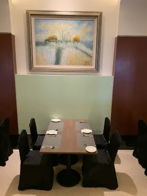 KL Bintang Suites @ Times Square Restaurantes Photos