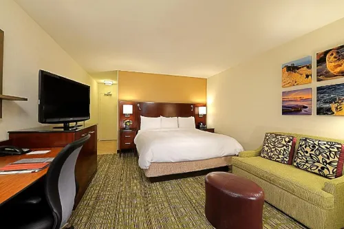 San Diego Marriott La Jolla Chambres Photos