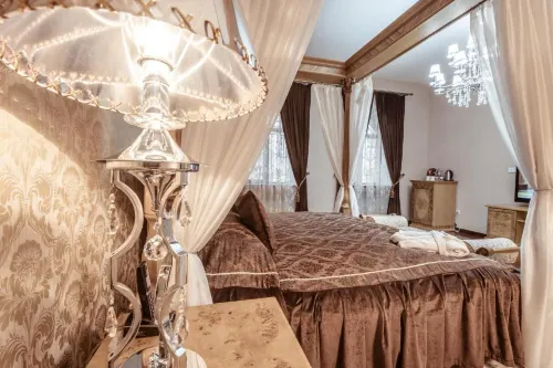 Ichan Qal'a Premium Class Hotel Номера Photos