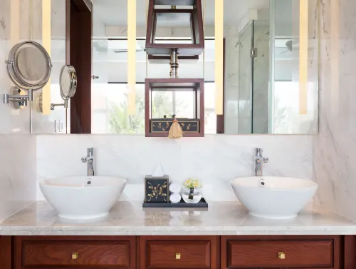 Park Hyatt Siem Reap Phòng Photos