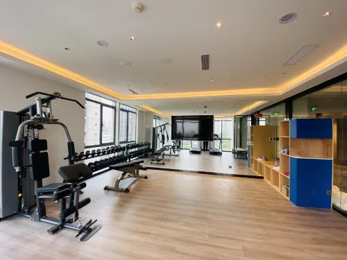 홀리데이 인 익스프레스 화이베이 시티 센터, IHG 호텔 휴식 & 레저 Photos