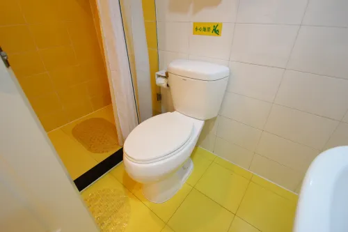 Hebei Hotel Photos