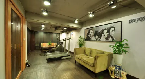 Delight Hotel Leisure & Recreation Photos