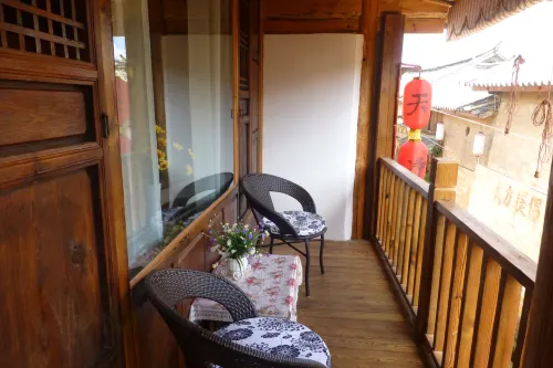 Tianjingsha Inn 객실 Photos