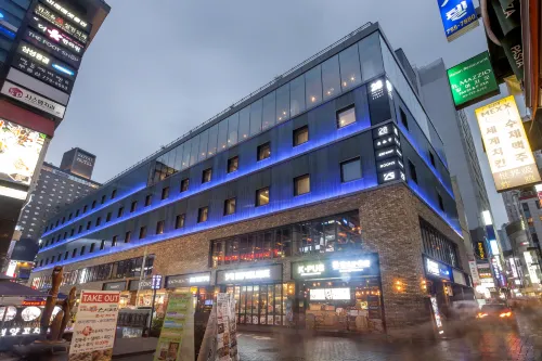 호텔28 명동 추천 Photos