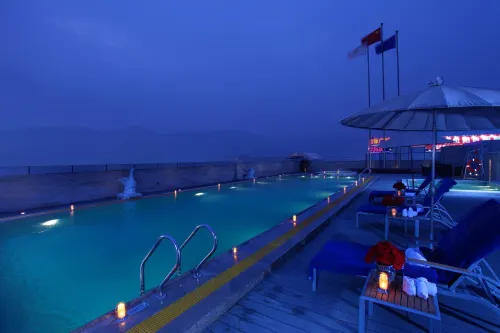 Star Lake Hotel Loisirs et amusements Photos