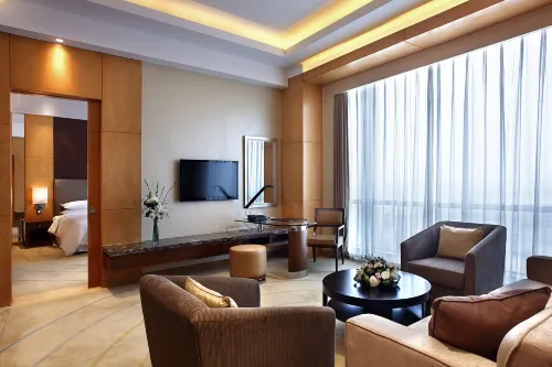 Sheraton Jinzhou Hotel Da non perdere Photos