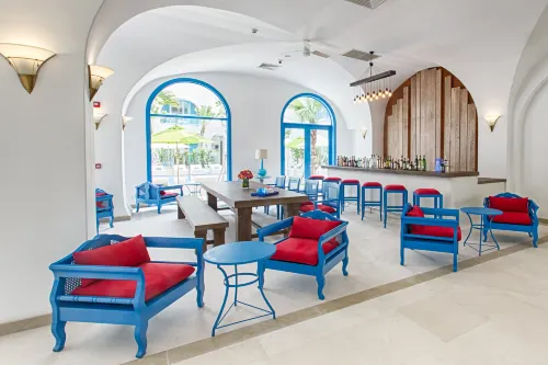 Risemount Premier Resort Da Nang Khu vực công cộng Photos