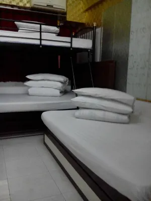 Yi Jia Hotel Rooms Photos