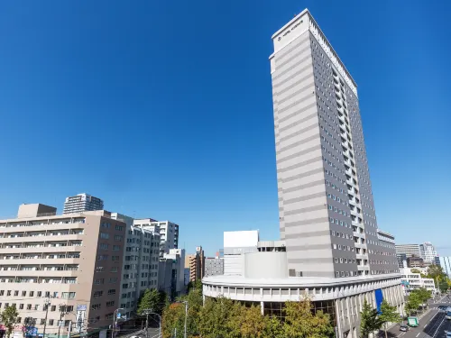 호텔 마이스테이스 프리미어 삿포로 파크 추천 Photos