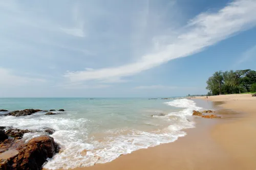 The Sands Khao Lak by Katathani Vapaa-aika ja virkistys Photos
