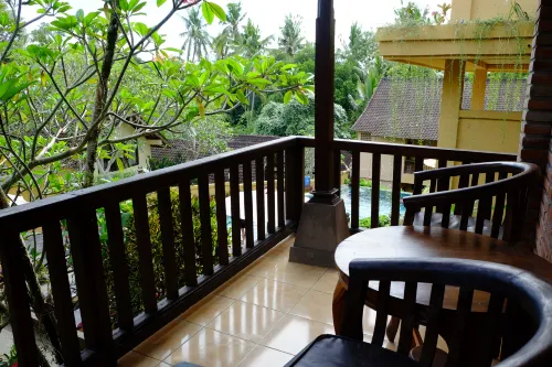 Jati 3 Bungalows and Spa Rooms Photos