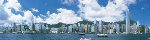 InterContinental Grand Stanford Hong Kong À proximité de l'hôtel Photos