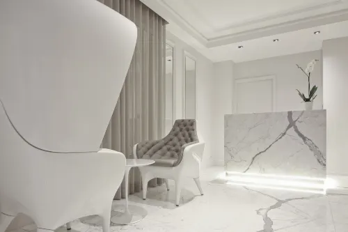 Hôtel R de Paris - Boutique Hotel Espaces publics Photos