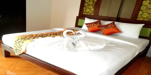 Hasna Palace Chambres Photos