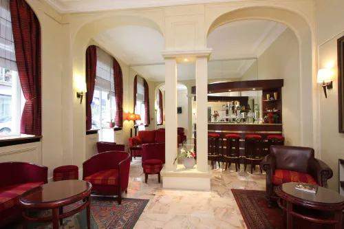 Relais du Pré Featured Photos