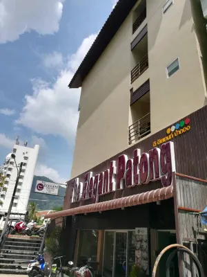 The Elegant Patong Unggulan Photos