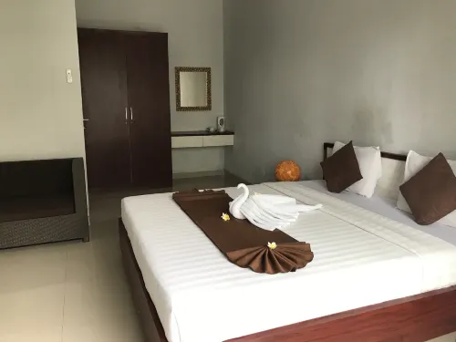 Srikandi Inn Kamar Photos