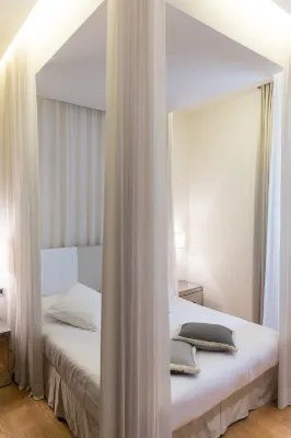 Hotel Isa Chambres Photos
