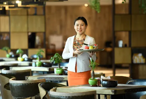 Mehood Hotel (Xining Haihu New District) Featured Photos