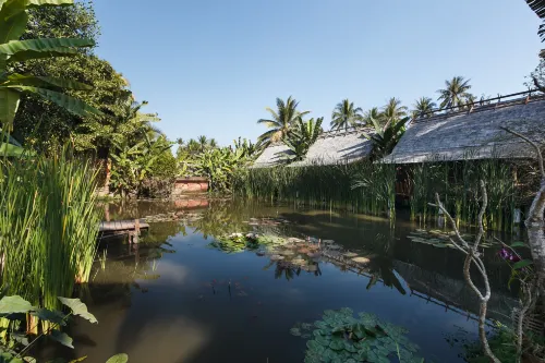 Maison Dalabua Featured Photos