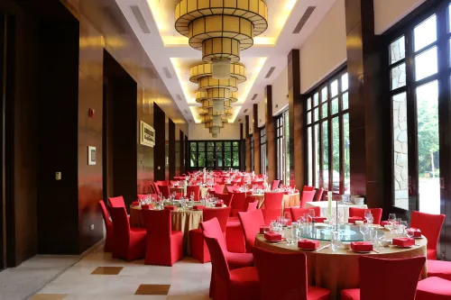 Sheraton Huizhou Beach Resort Business Facilities Photos