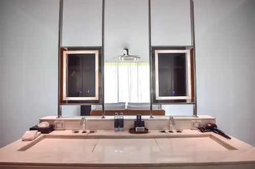 Glam Habitat Chambres Photos