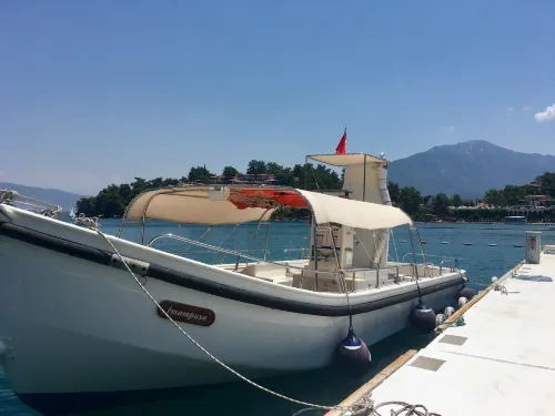 Alesta Yacht Hotel Featured Photos
