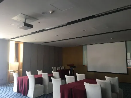 Aloft Dalian Empfohlen Photos